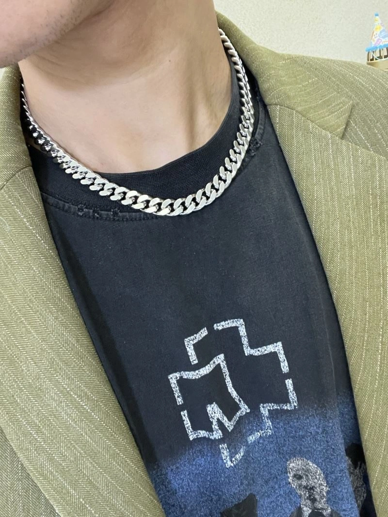 Gucci Necklaces FlexibleFit 245100