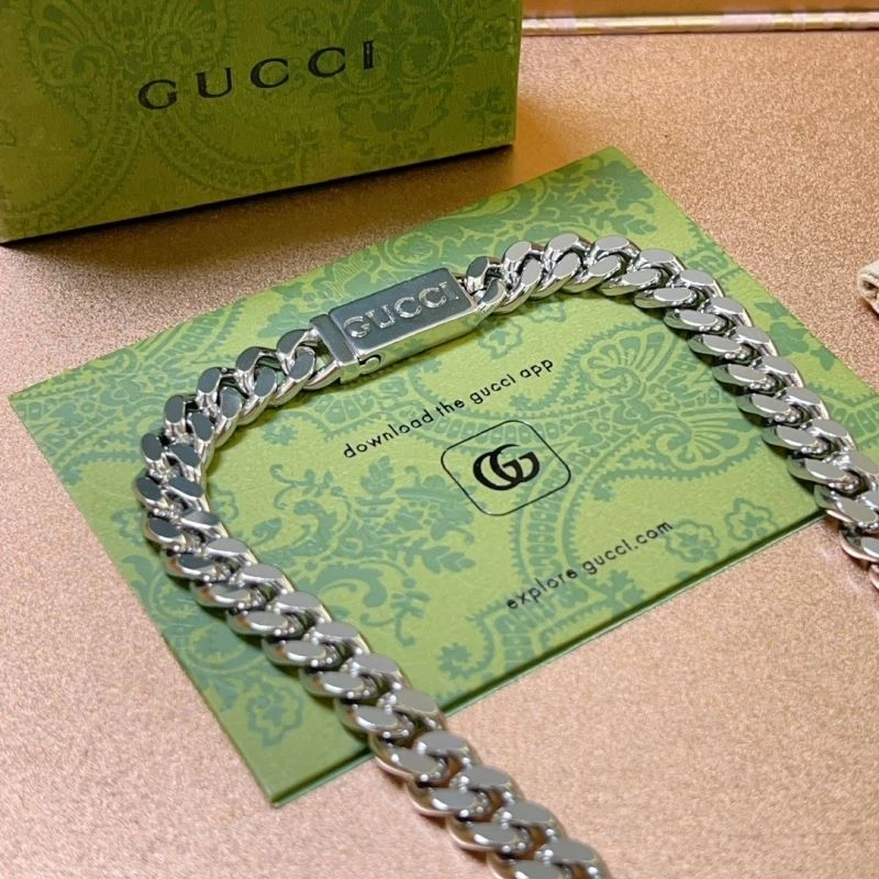 Gucci Necklaces FlexibleFit 245100