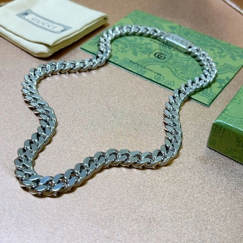 Gucci Necklaces FlexibleFit 245100