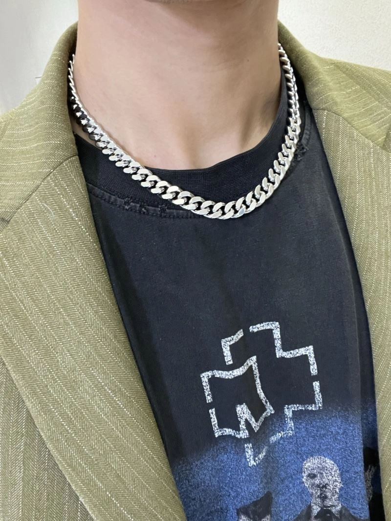 Gucci Necklaces FlexibleFit 245100