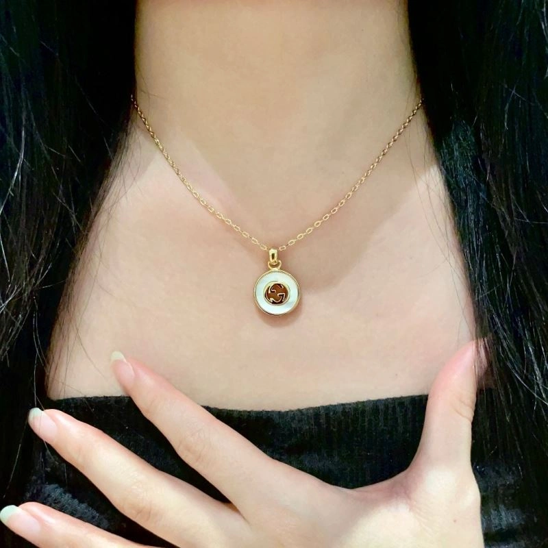 Gucci Necklaces Durable 245114