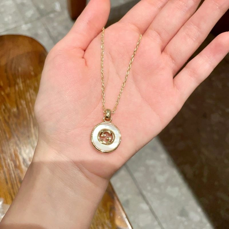 Gucci Necklaces Durable 245114
