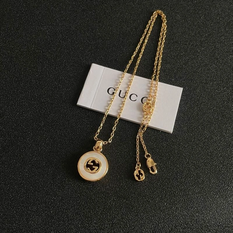 Gucci Necklaces Durable 245114