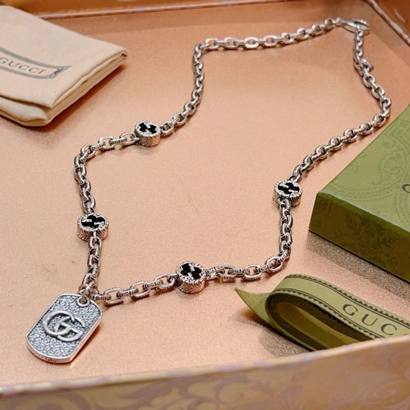 Gucci Necklaces TravelReady 245107