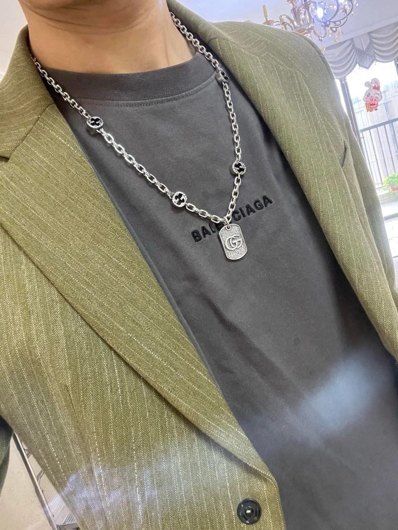 Gucci Necklaces TravelReady 245107