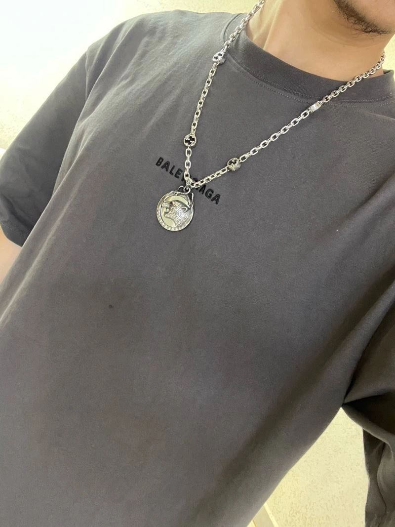 Efficient Gucci Necklaces 245094