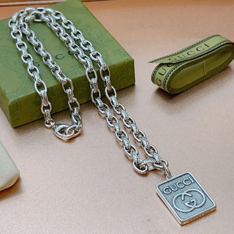 Gucci Necklaces Sustainable 245106