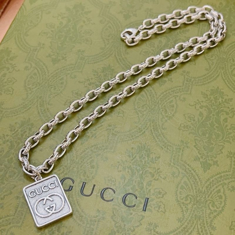 Gucci Necklaces Sustainable 245106