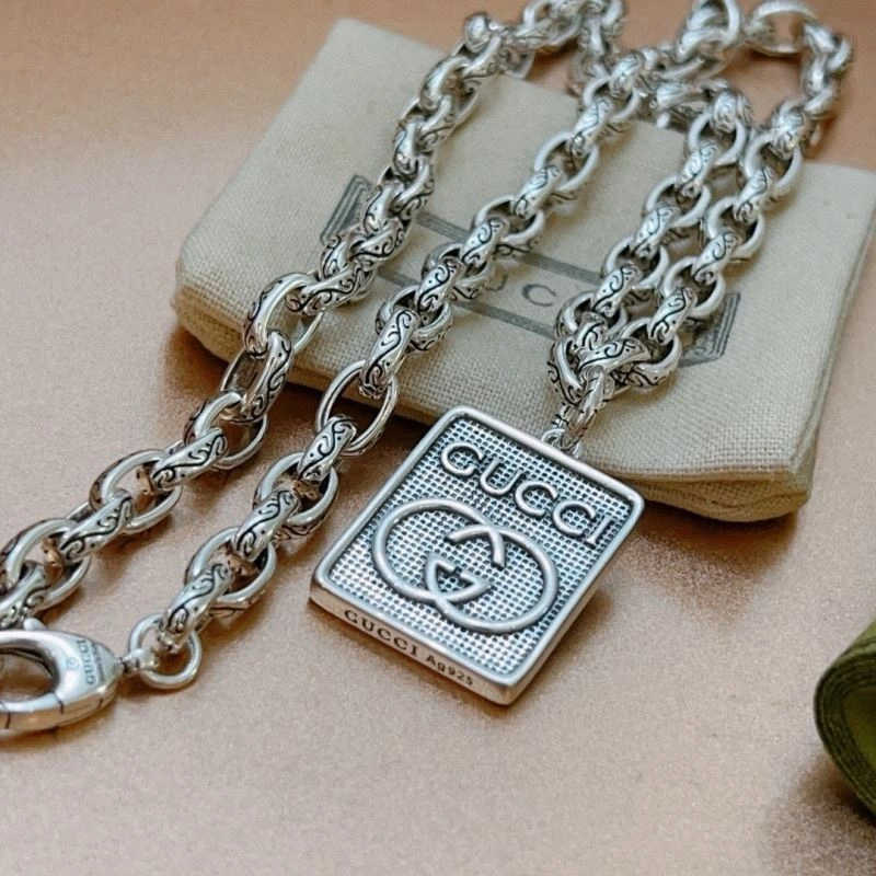 Gucci Necklaces Sustainable 245106