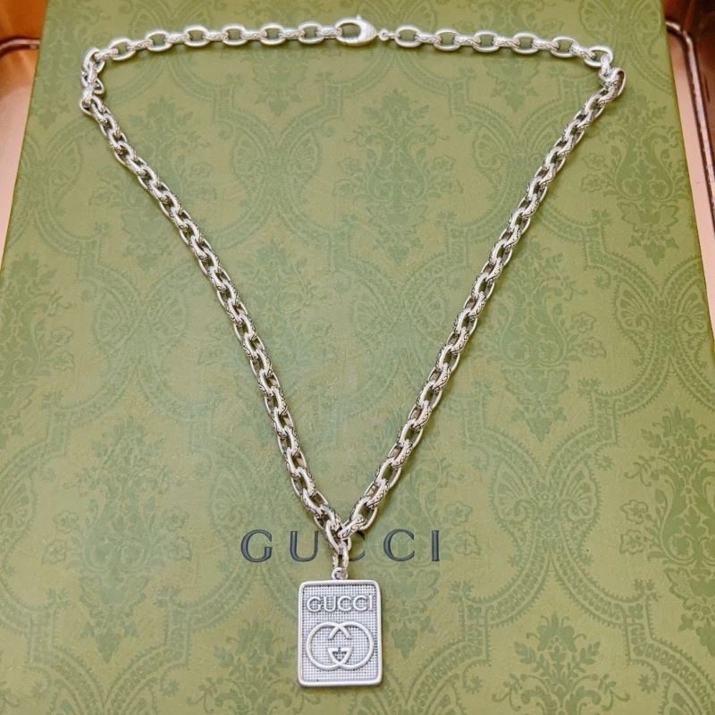 Gucci Necklaces Sustainable 245106