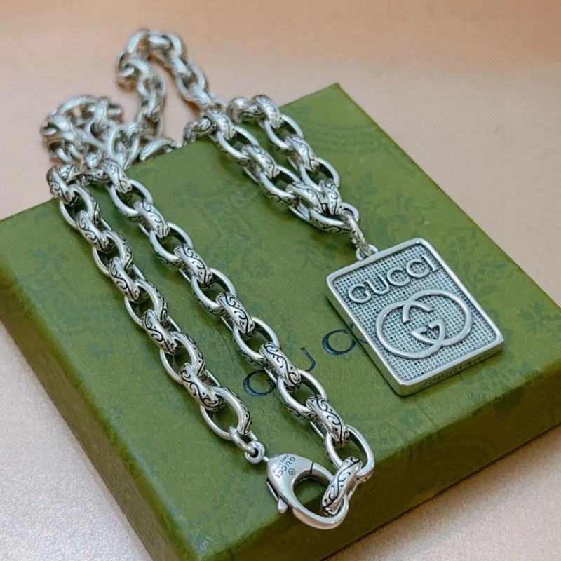 Gucci Necklaces Sustainable 245106