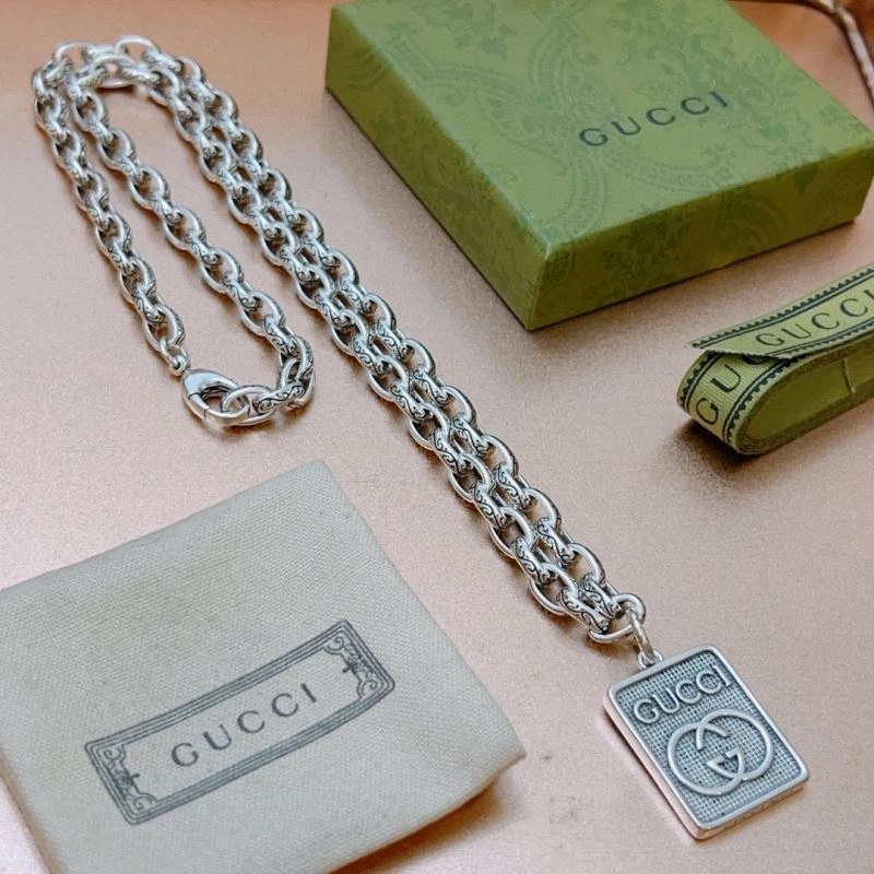 Gucci Necklaces Sustainable 245106