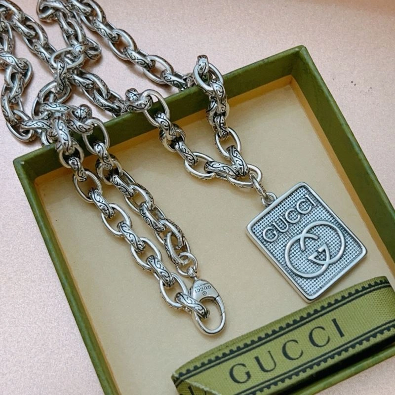 Gucci Necklaces Sustainable 245106