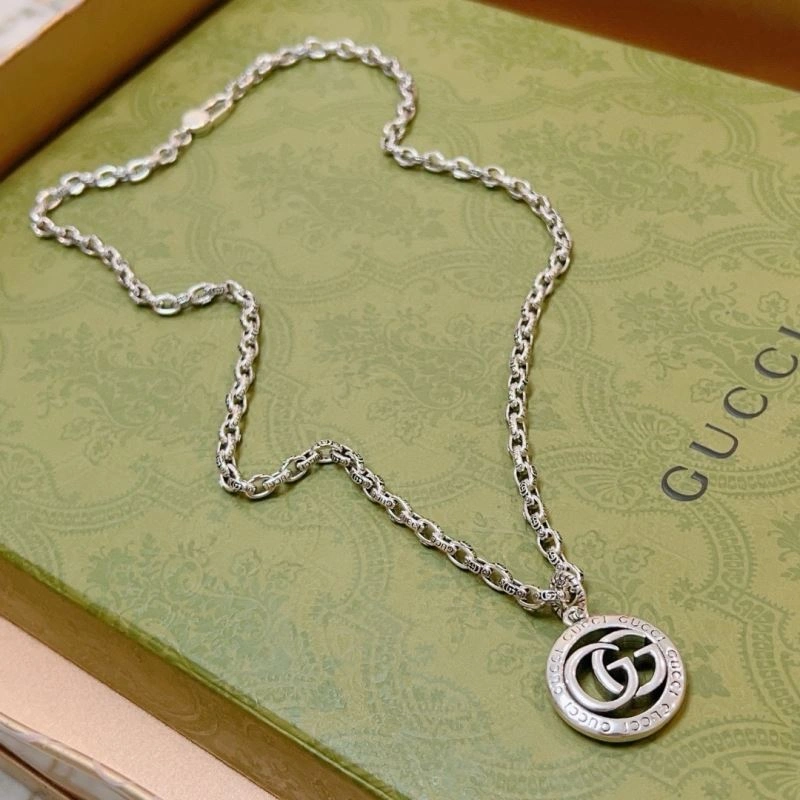HighPerformance Gucci Necklaces 245113