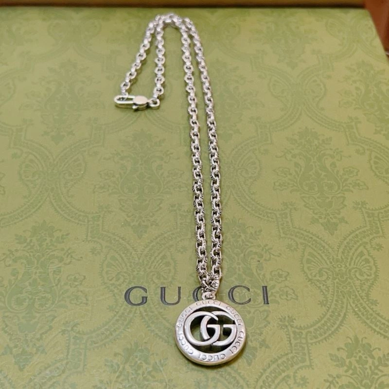 HighPerformance Gucci Necklaces 245113
