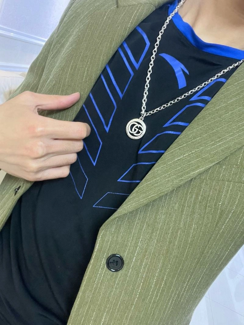 HighPerformance Gucci Necklaces 245113