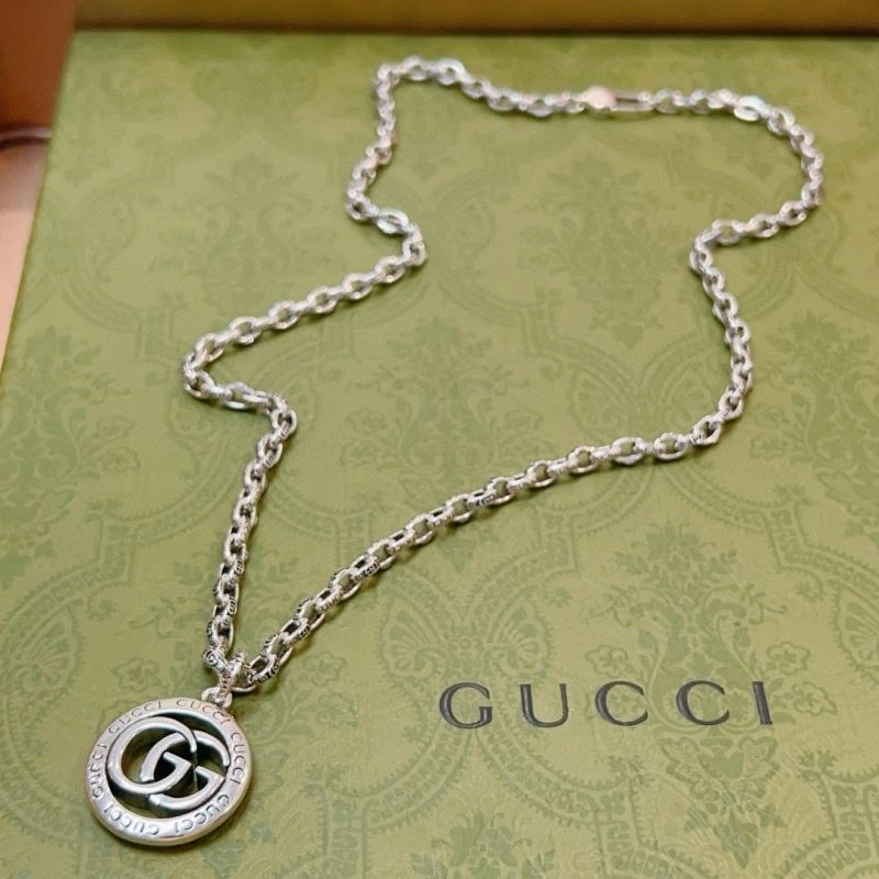 HighPerformance Gucci Necklaces 245113