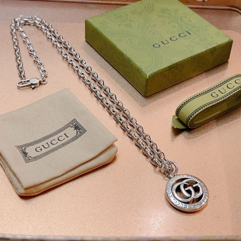 HighPerformance Gucci Necklaces 245113