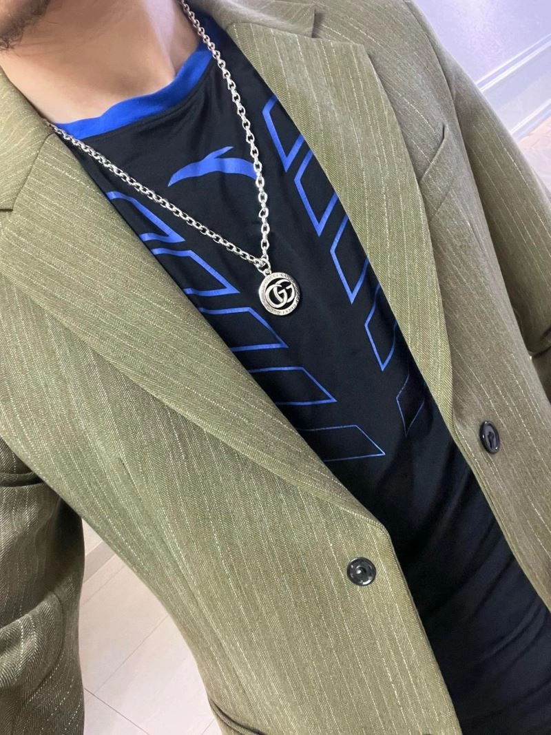 HighPerformance Gucci Necklaces 245113