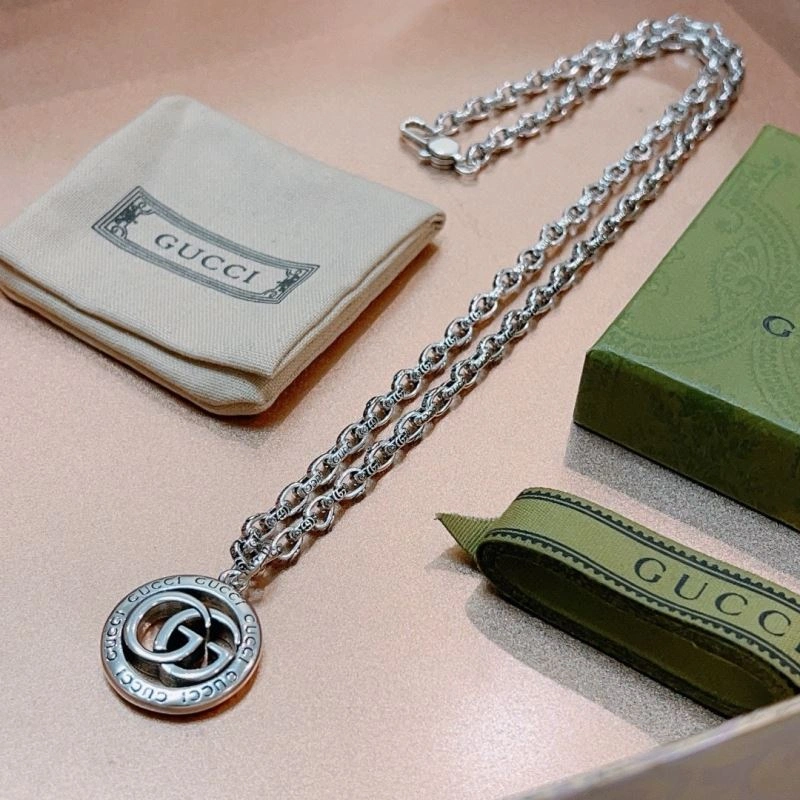 HighPerformance Gucci Necklaces 245113