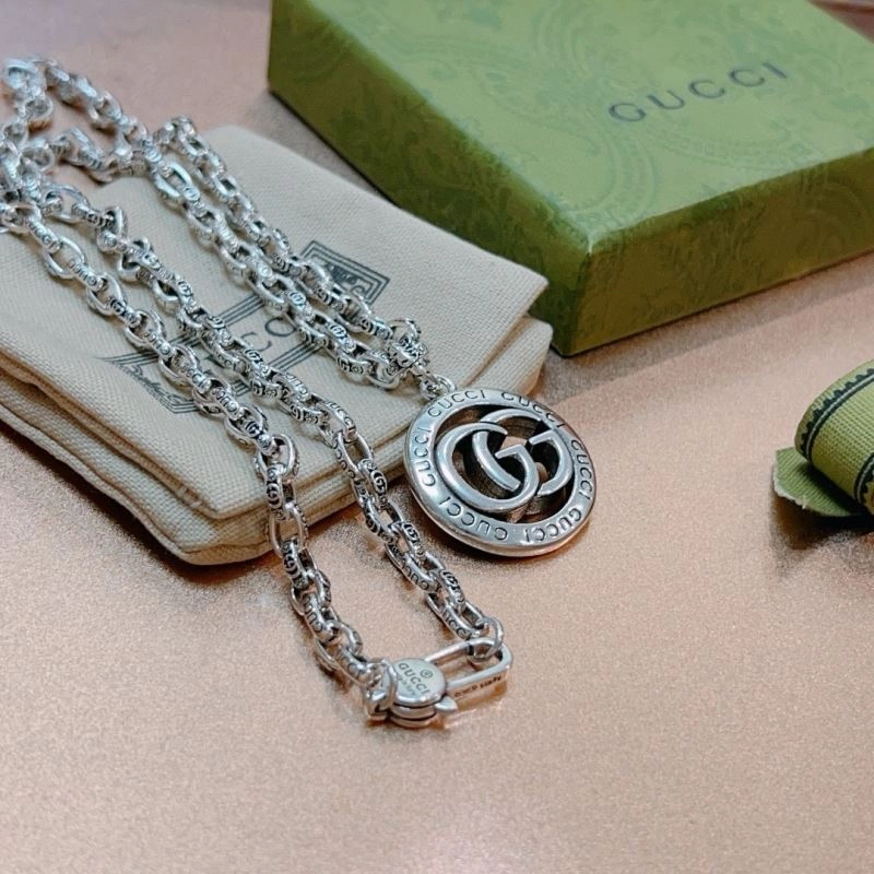HighPerformance Gucci Necklaces 245113