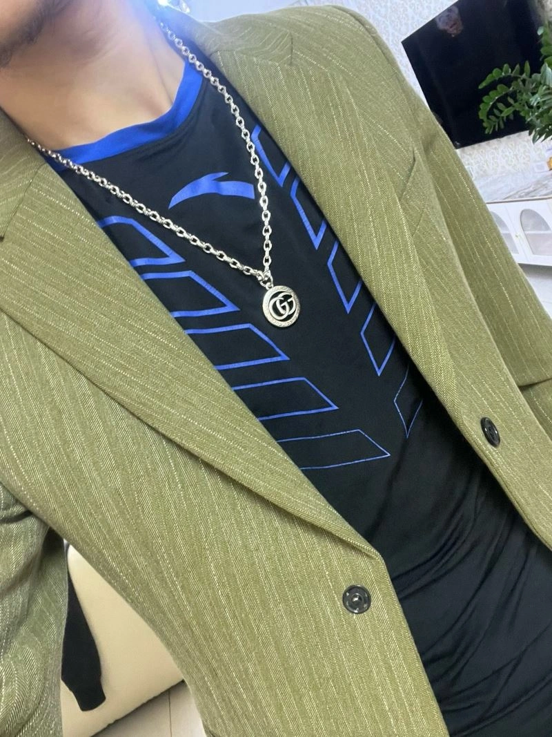 HighPerformance Gucci Necklaces 245113