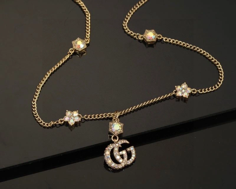 Gucci Necklaces Premium 245098