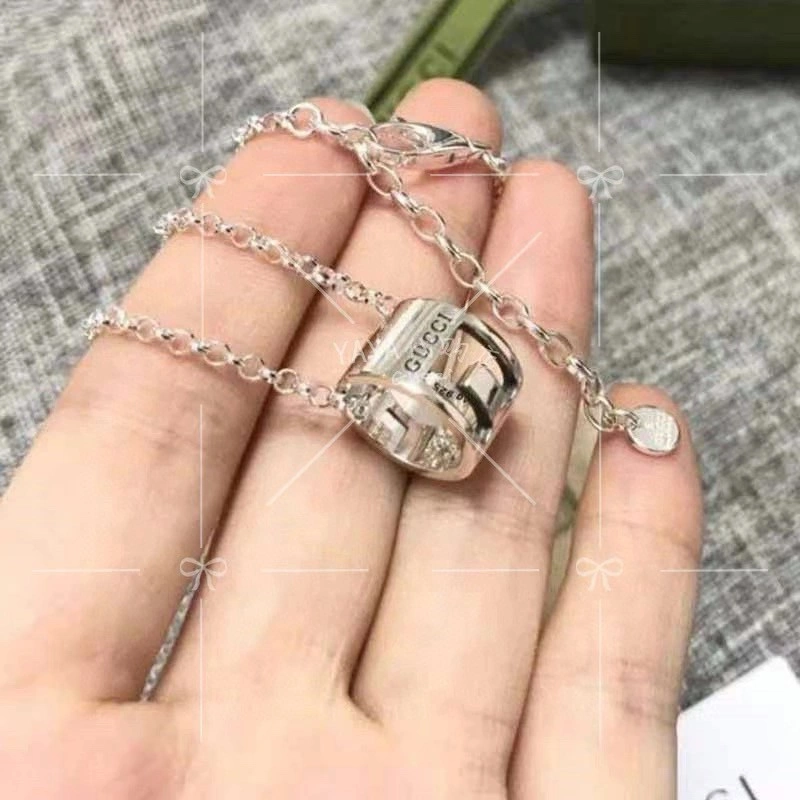 Gucci Necklaces OnTrend 245092