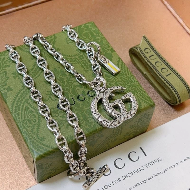 Gucci Necklaces Youthful 245093