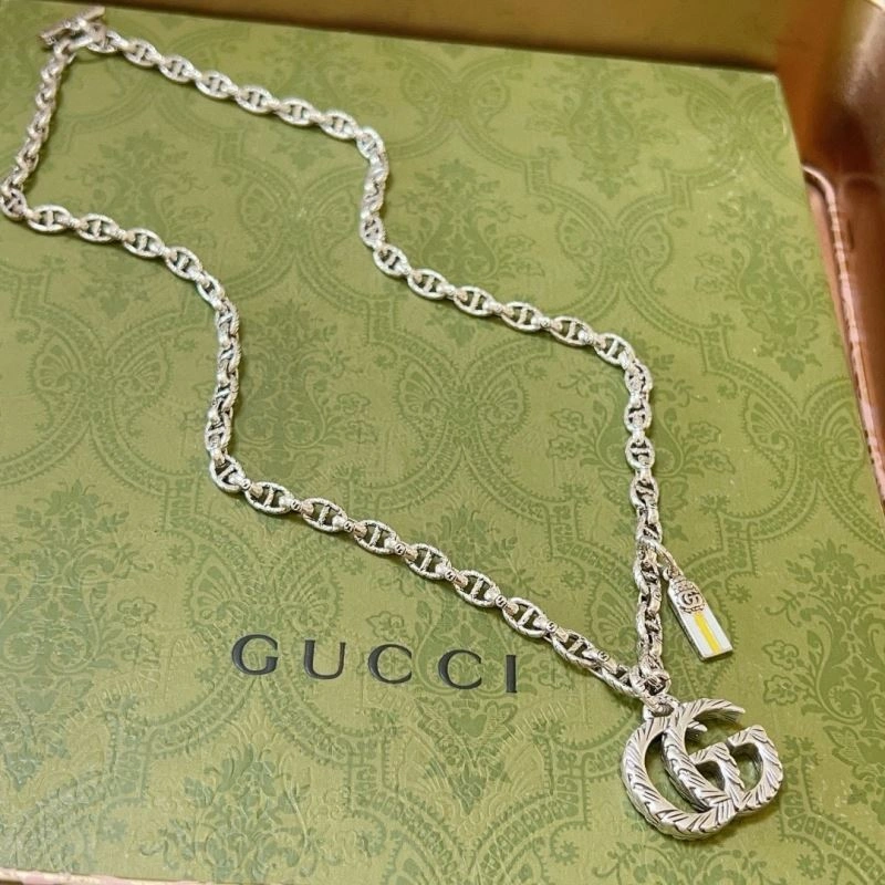 Gucci Necklaces Youthful 245093