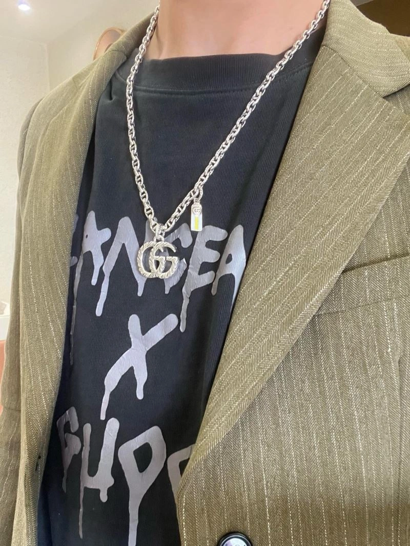 Gucci Necklaces Youthful 245093
