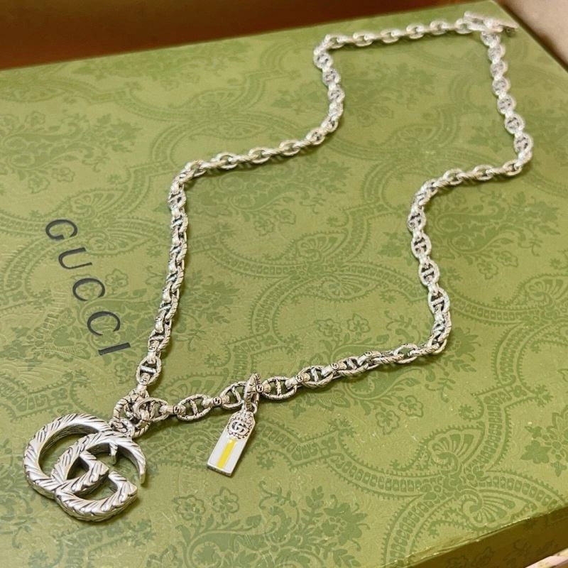 Gucci Necklaces Youthful 245093