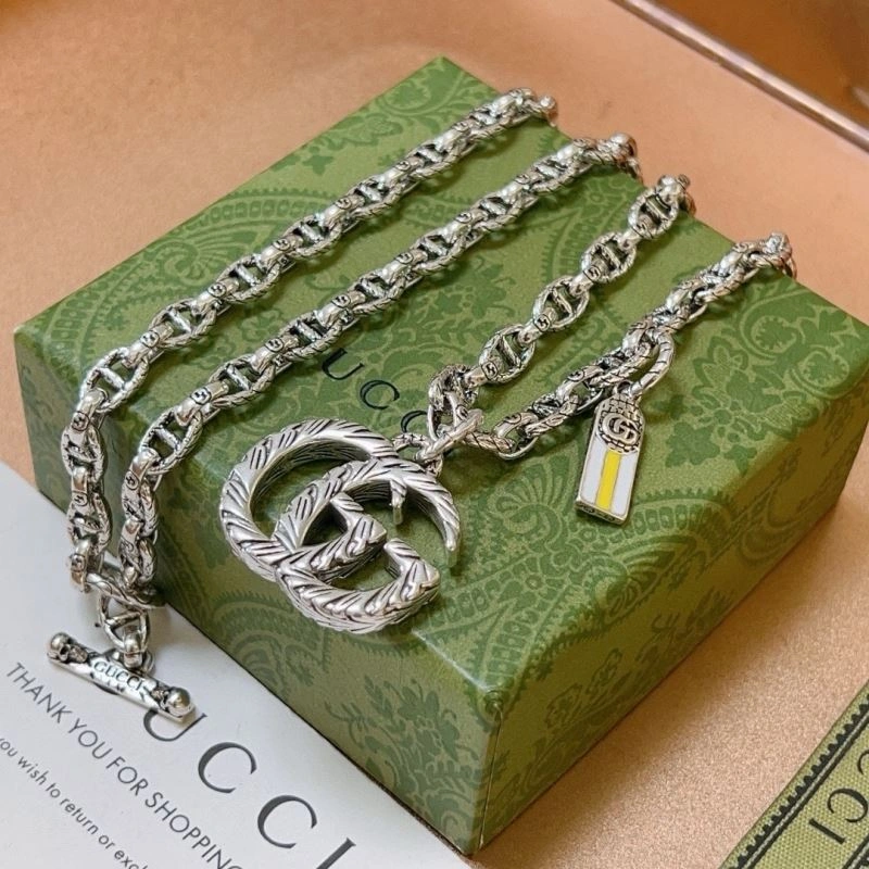 Gucci Necklaces Youthful 245093