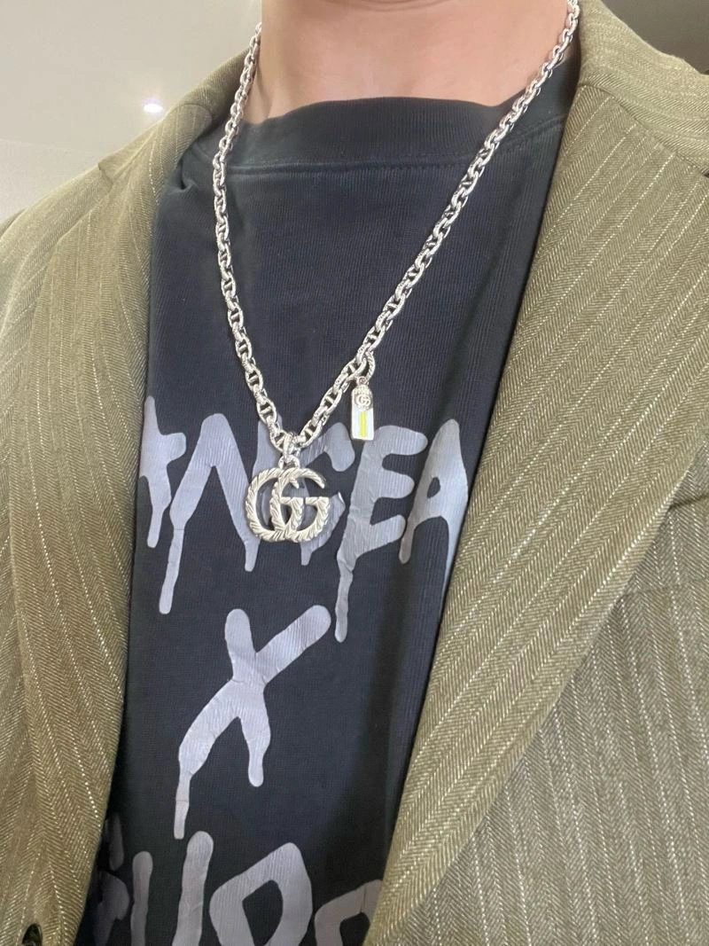 Gucci Necklaces Youthful 245093