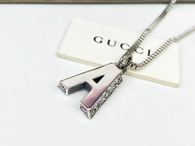 Gucci Necklaces Unisex 245089