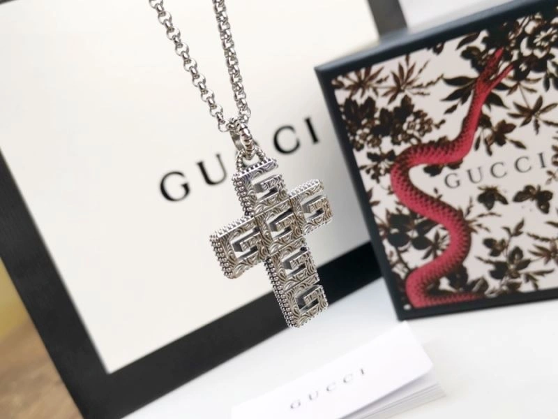 Colorful Gucci Necklaces 245088