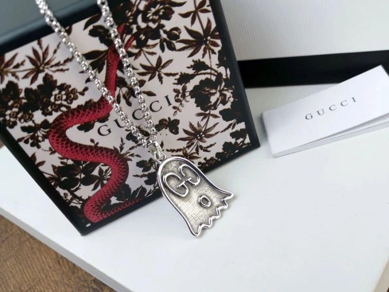 Gucci Necklaces NewStyle 245087