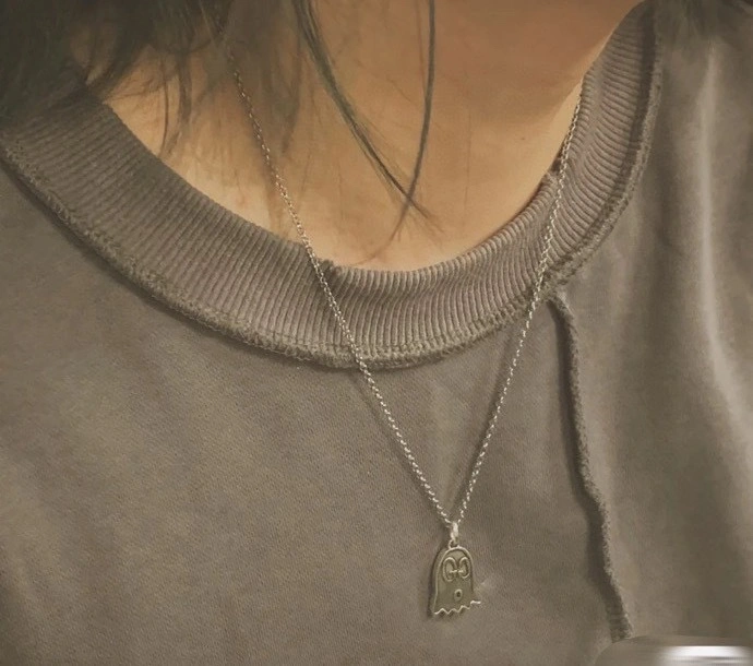 Gucci Necklaces NewStyle 245087
