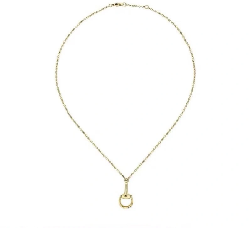 FashionForward Gucci Necklaces 245085