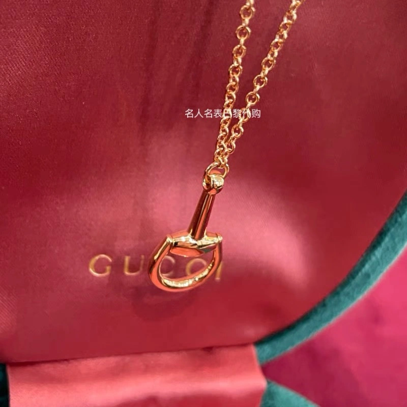 FashionForward Gucci Necklaces 245085