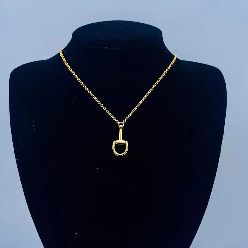 FashionForward Gucci Necklaces 245085