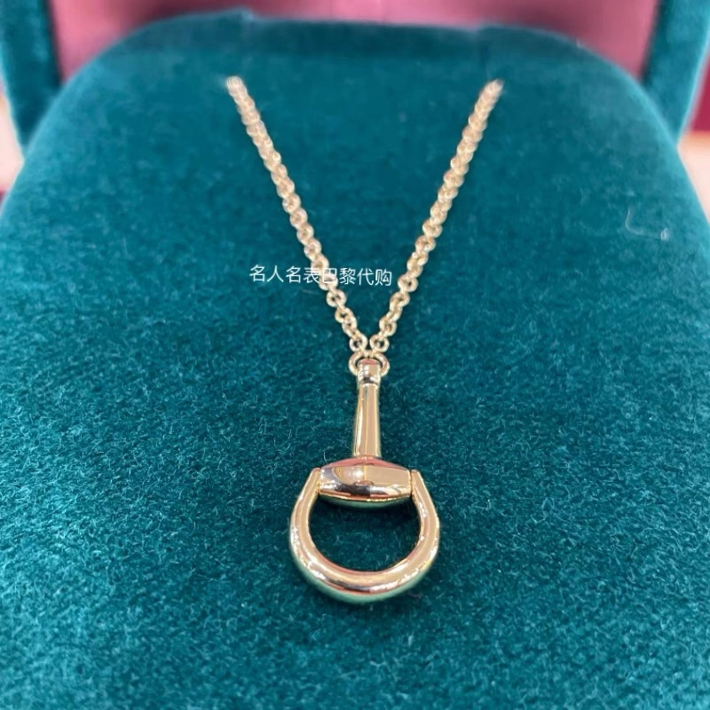 FashionForward Gucci Necklaces 245085
