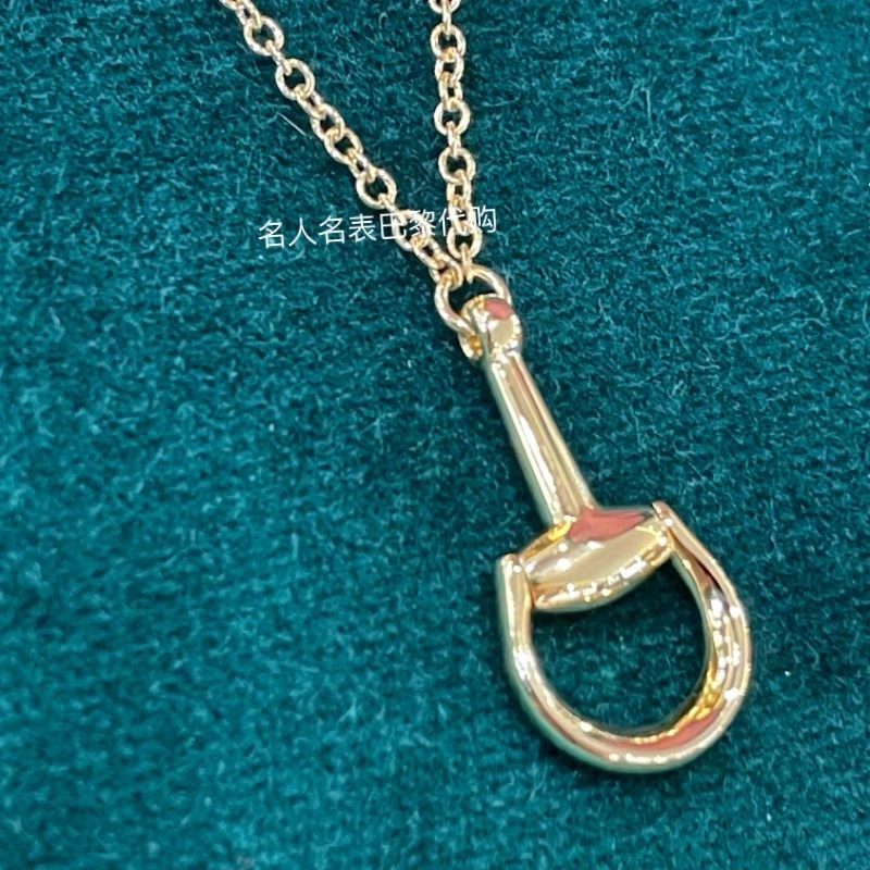 FashionForward Gucci Necklaces 245085