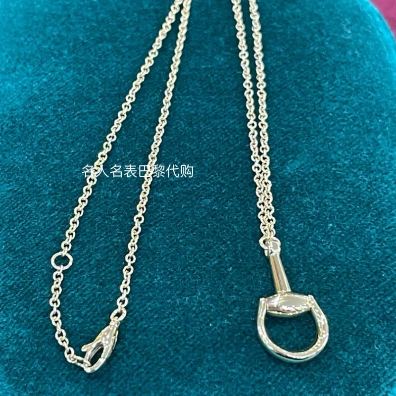 FashionForward Gucci Necklaces 245085