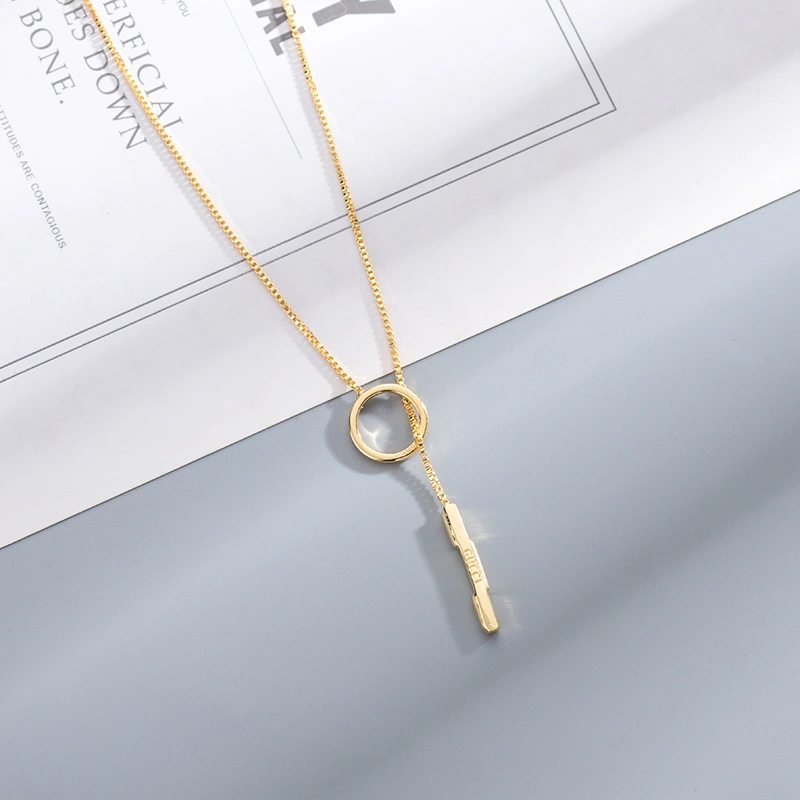 Gucci Necklaces WaterResistant 245086