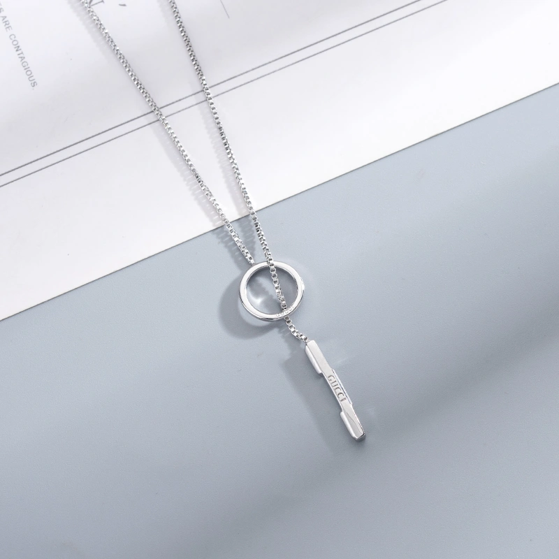 Gucci Necklaces WaterResistant 245086