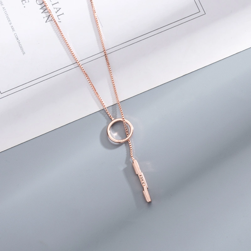 Gucci Necklaces WaterResistant 245086