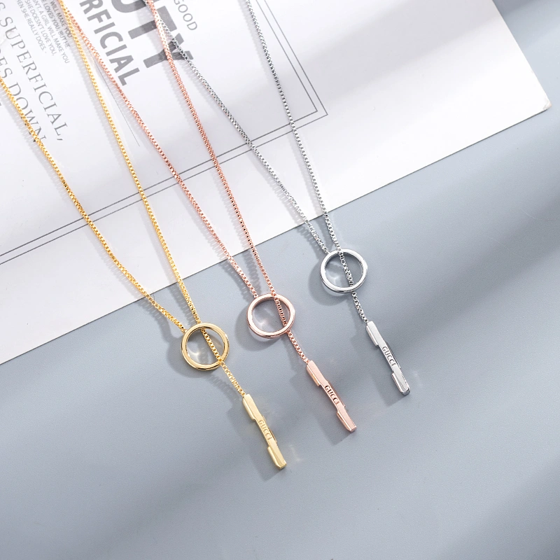 Gucci Necklaces WaterResistant 245086