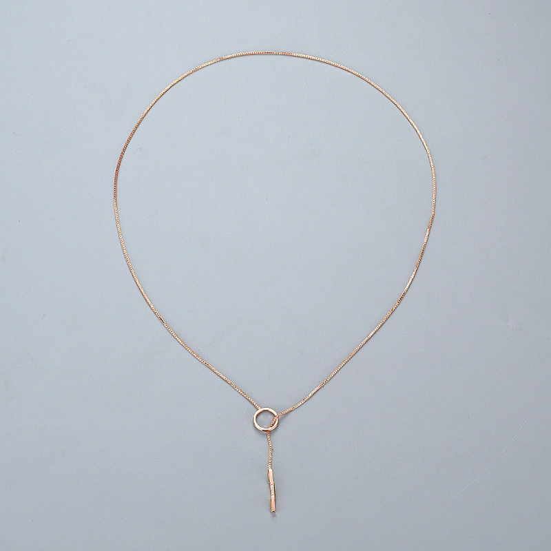 Gucci Necklaces WaterResistant 245086