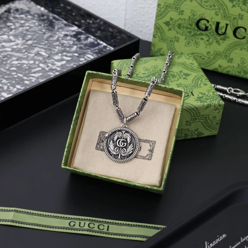Gucci Necklaces Durable 245054
